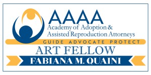 Fabiana M Quaini ART FELLOW
